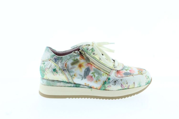 LAURA VITA Sneaker GROEN