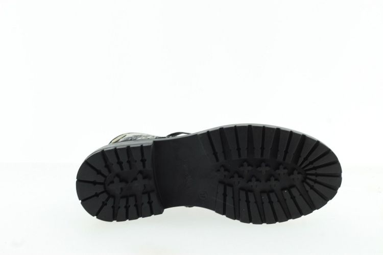 LAURA VITA Bottine Zwart Dames (KANDYO 24 - ) - Schoenen Slaets