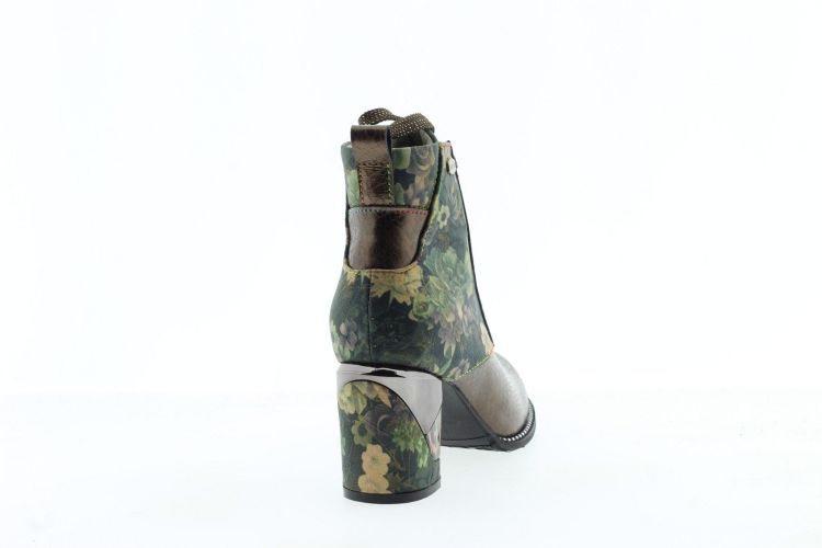 LAURA VITA Enkellaars Bronze Dames (MAEVAO 24 - ) - Schoenen Slaets