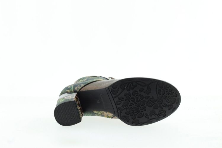 LAURA VITA Enkellaars Bronze Dames (MAEVAO 24 - ) - Schoenen Slaets