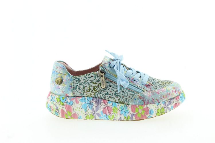 LAURA VITA Sneaker Blauw