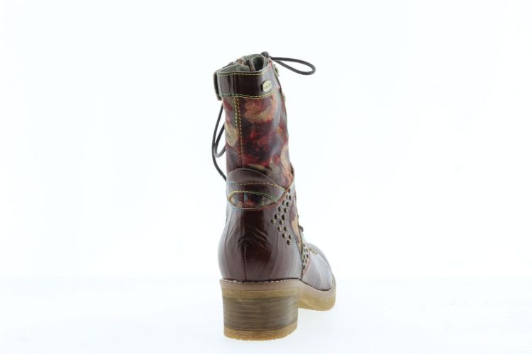 LAURA VITA Bottine BRUIN Dames (RACHELEO 02 - ) - Schoenen Slaets