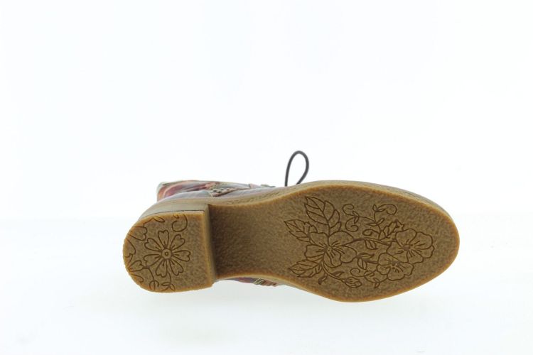 LAURA VITA Bottine BRUIN Dames (RACHELEO 02 - ) - Schoenen Slaets