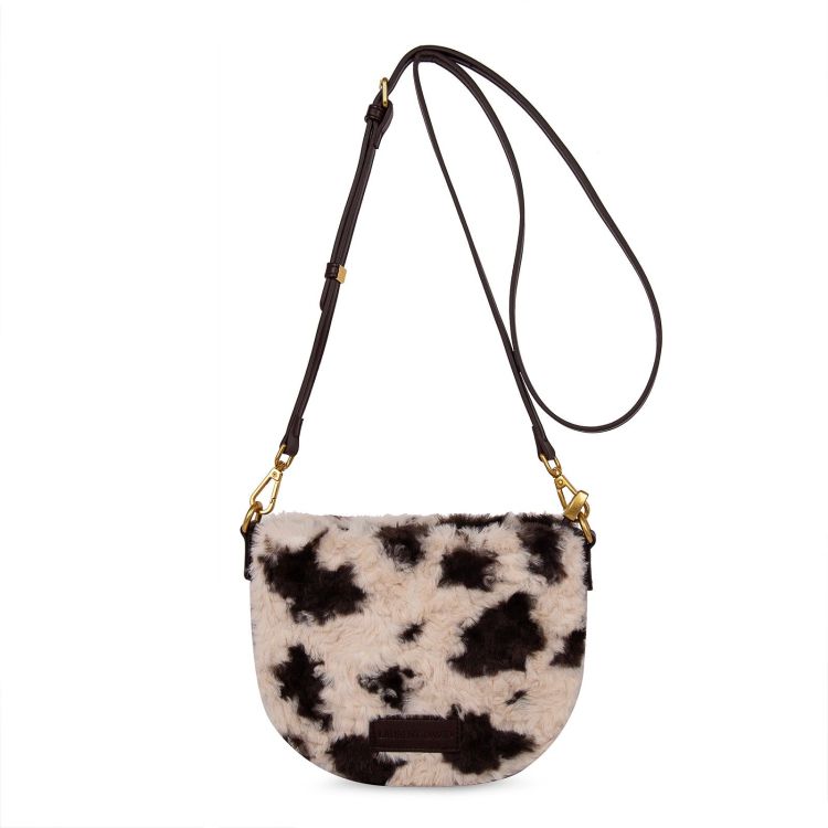 LAURENT DAVID Handtas BRUIN
