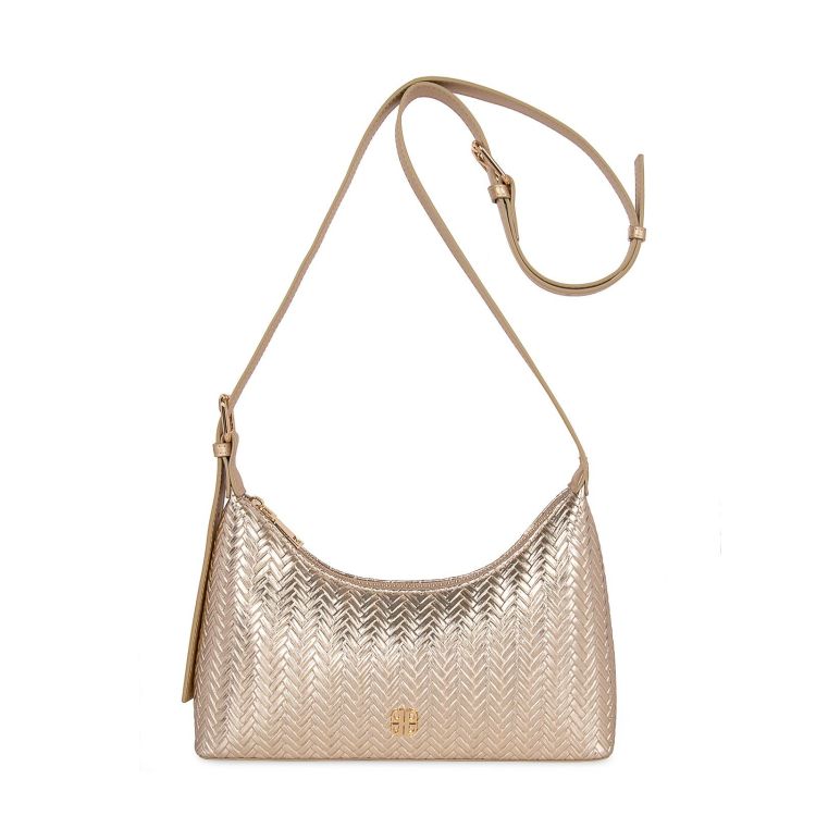 LAURENT DAVID Handtas GOUD