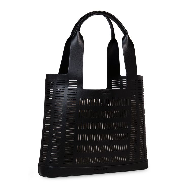 LAURENT DAVID Handtas Zwart Dames (ANA-966 - ) - Schoenen Slaets