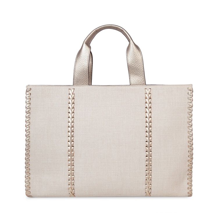 LAURENT DAVID Handtas GOUD Dames (BRO-943 - ) - Schoenen Slaets