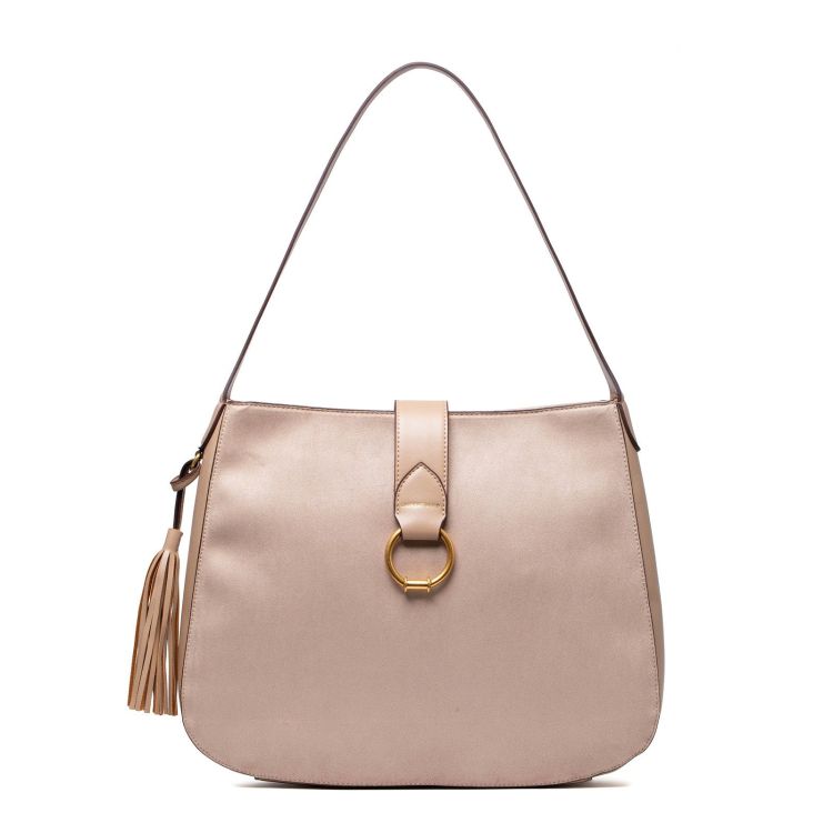 LAURENT DAVID Handtas TAUPE LAURENT DAVID Handtas TAUPE