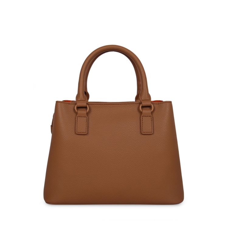 LAURENT DAVID Handtas COGNAC