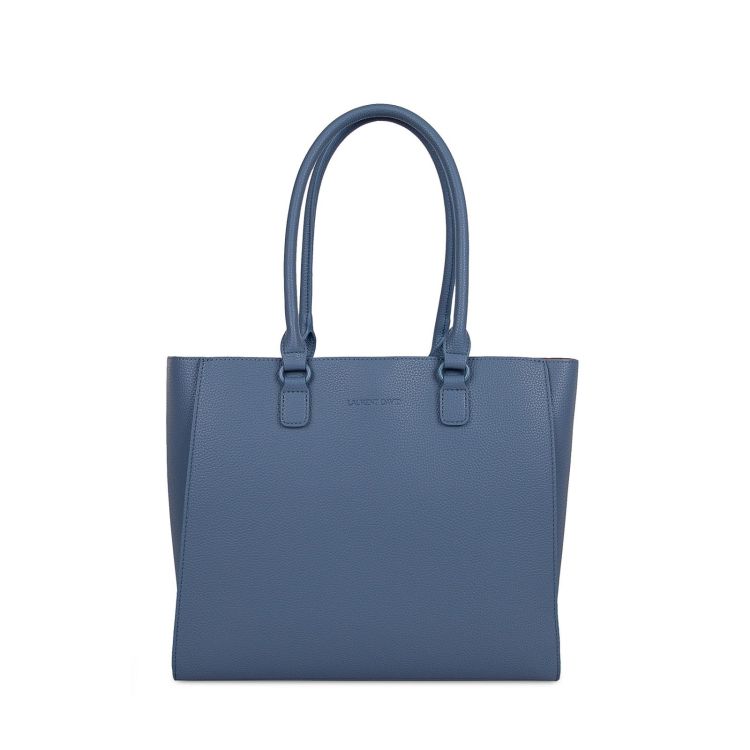 LAURENT DAVID Handtas Blauw