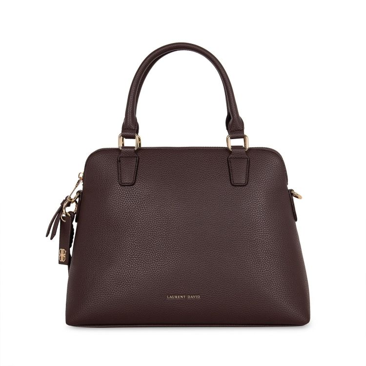 LAURENT DAVID Handtas BRUIN