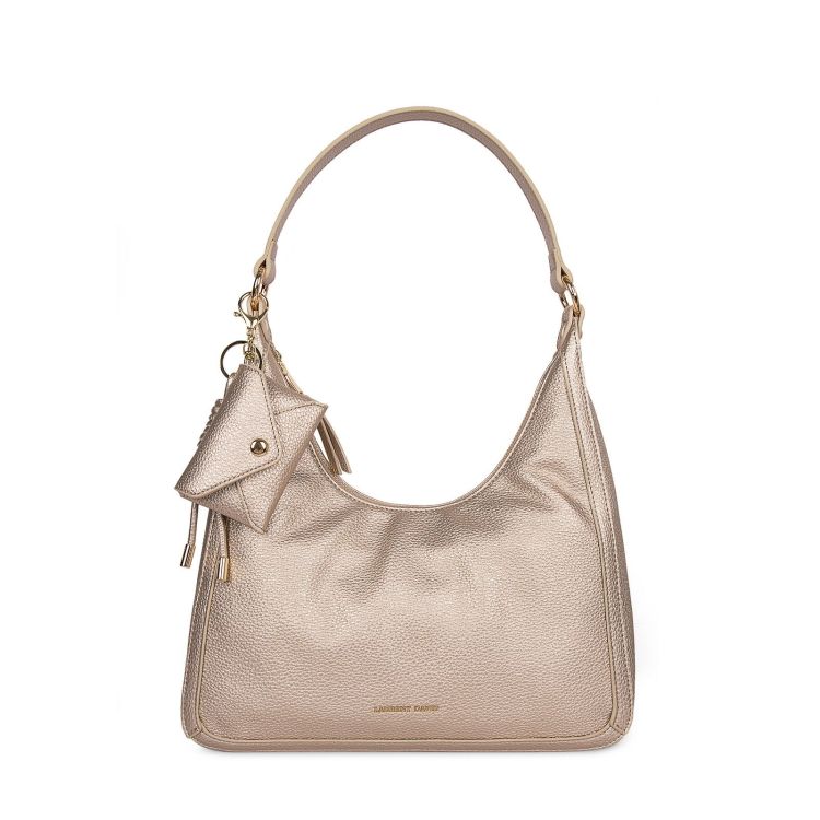 LAURENT DAVID Handtas GOUD