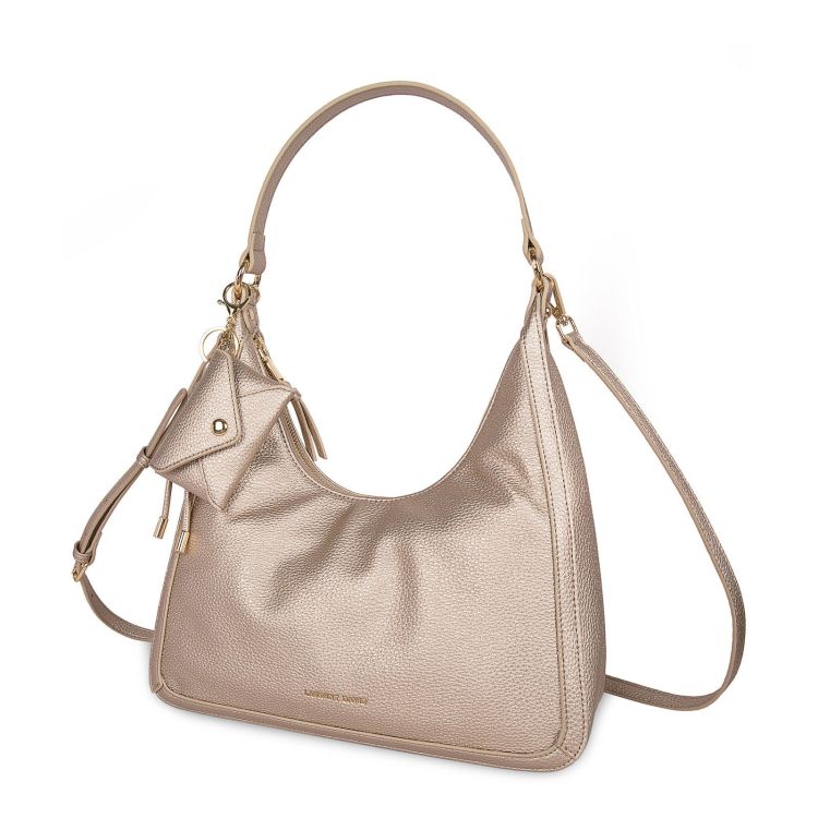 LAURENT DAVID Handtas GOUD Dames (EST-086 - ) - Schoenen Slaets