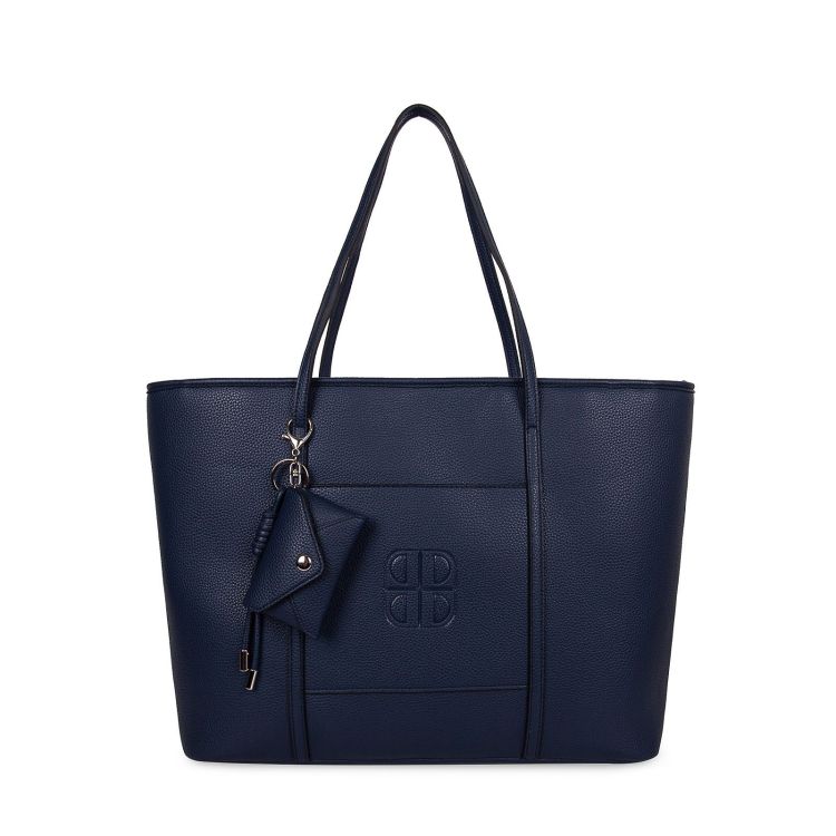 LAURENT DAVID Handtas Blauw