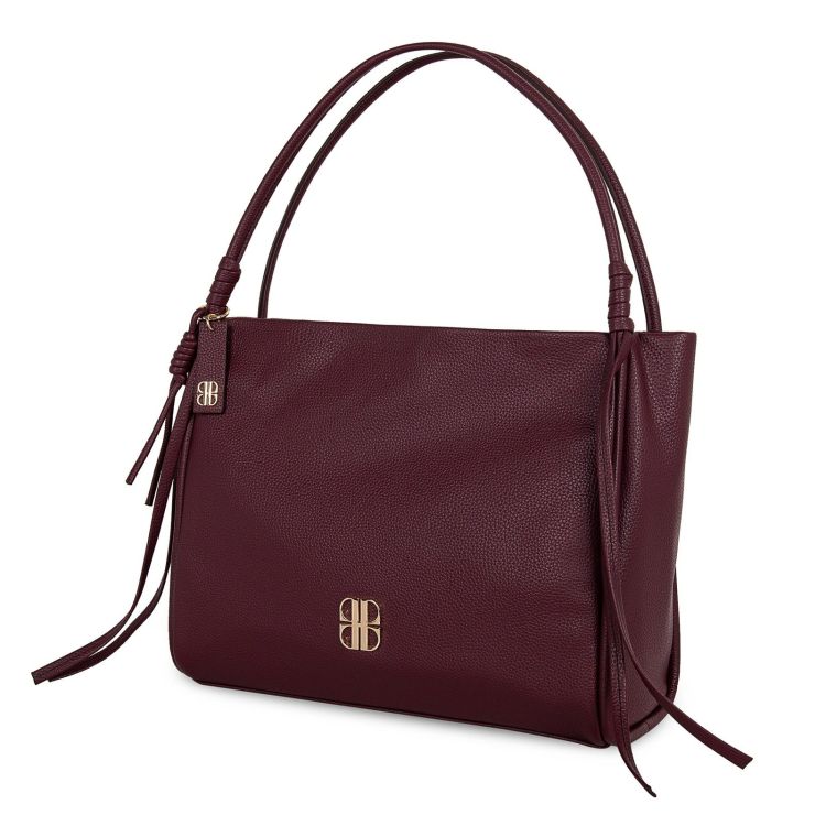 LAURENT DAVID Handtas BORDEAUX Dames (EST-115 - ) - Schoenen Slaets
