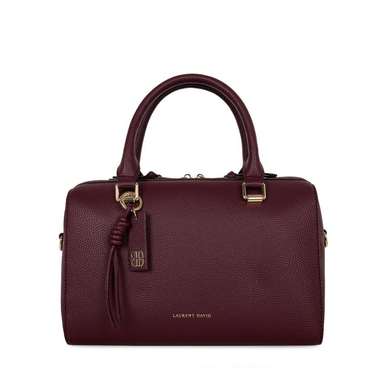 LAURENT DAVID Handtas BORDEAUX