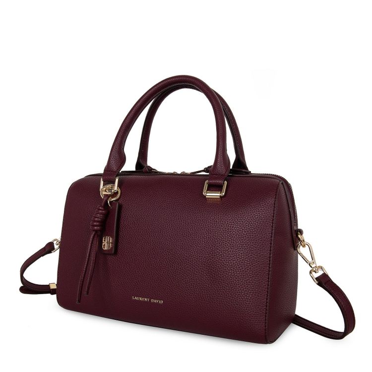 LAURENT DAVID Handtas BORDEAUX Dames (EST-867 - ) - Schoenen Slaets