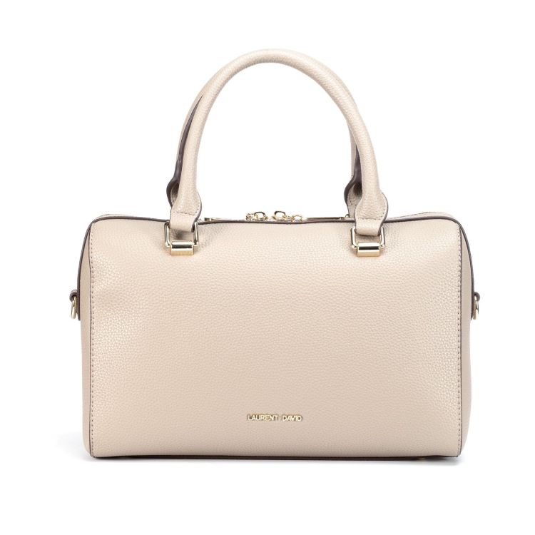 LAURENT DAVID Handtas TAUPE LAURENT DAVID Handtas TAUPE