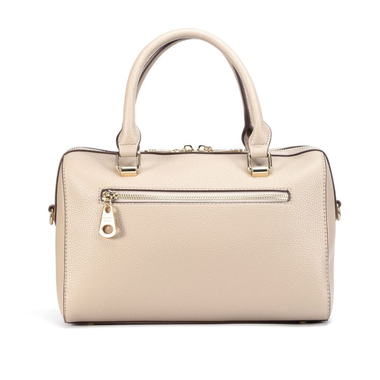 LAURENT DAVID Handtas TAUPE Dames (EST-867 - ) - Schoenen Slaets