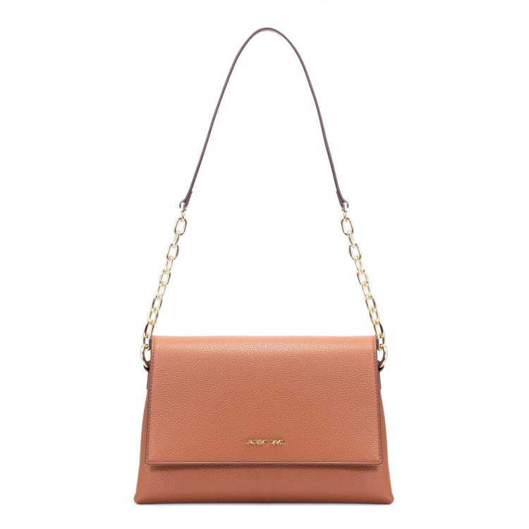 LAURENT DAVID Handtas COGNAC LAURENT DAVID Handtas COGNAC
