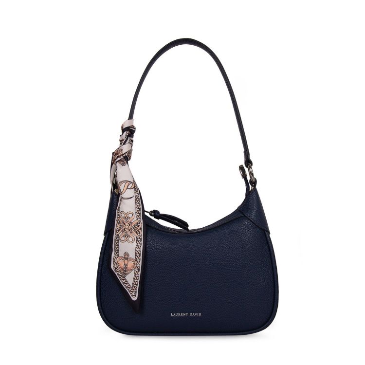LAURENT DAVID Handtas Blauw
