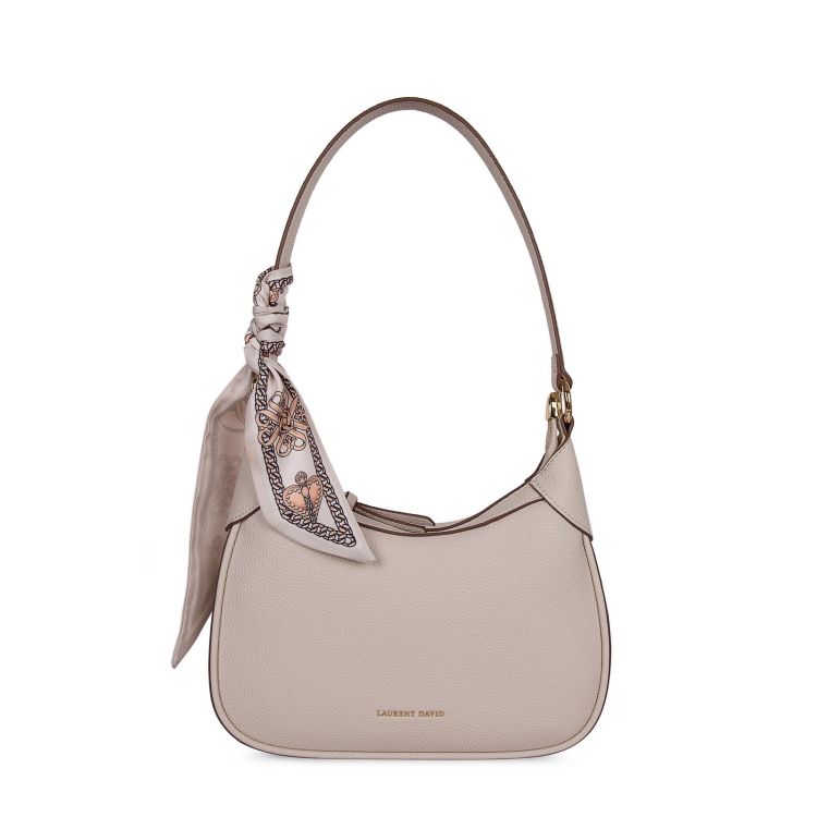 LAURENT DAVID Handtas Wit