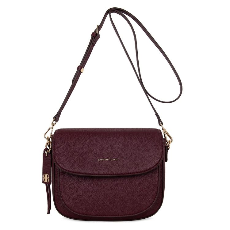 LAURENT DAVID Handtas BORDEAUX