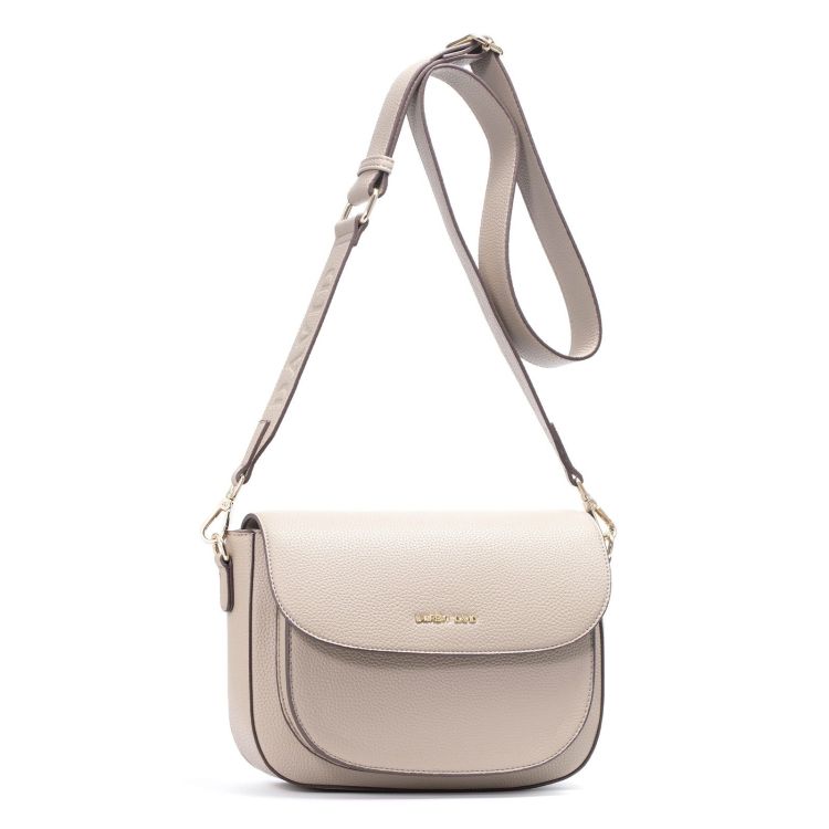 LAURENT DAVID Handtas TAUPE Dames (EST-982 - ) - Schoenen Slaets