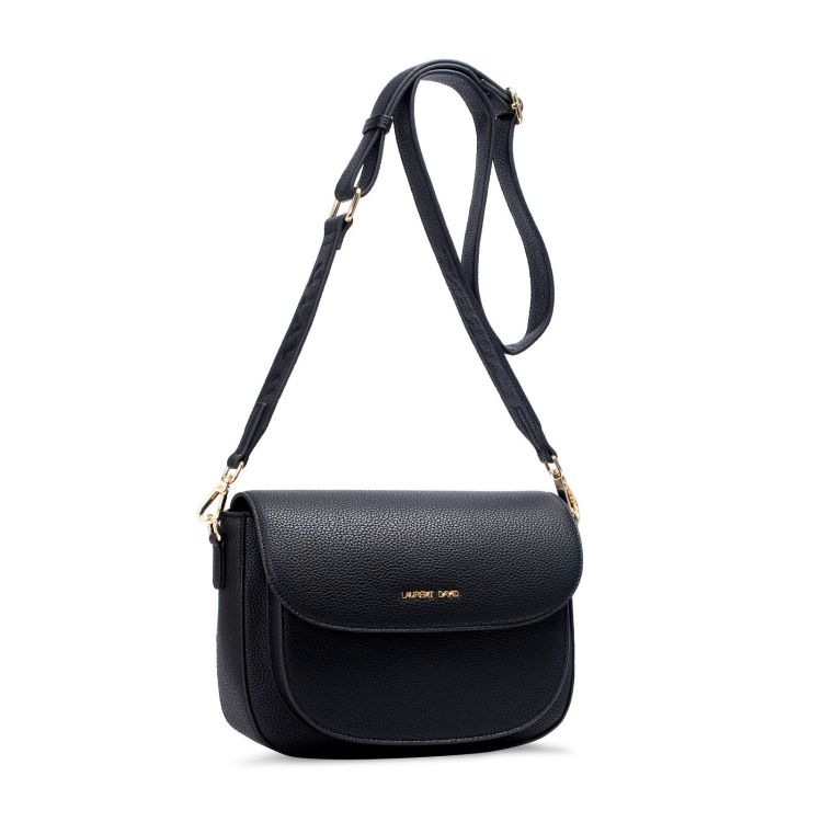 LAURENT DAVID Handtas Zwart Dames (EST-982 - ) - Schoenen Slaets