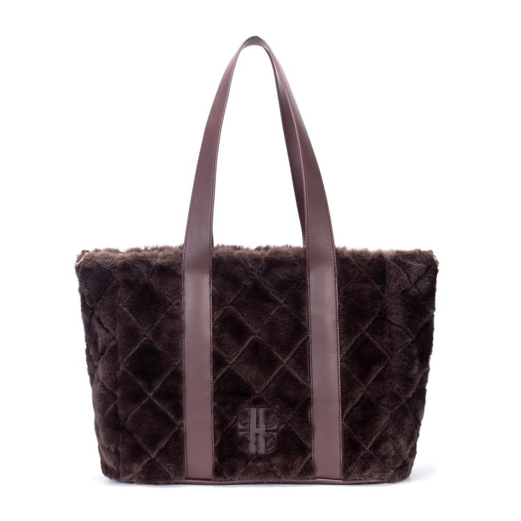LAURENT DAVID Handtas BRUIN LAURENT DAVID Handtas BRUIN