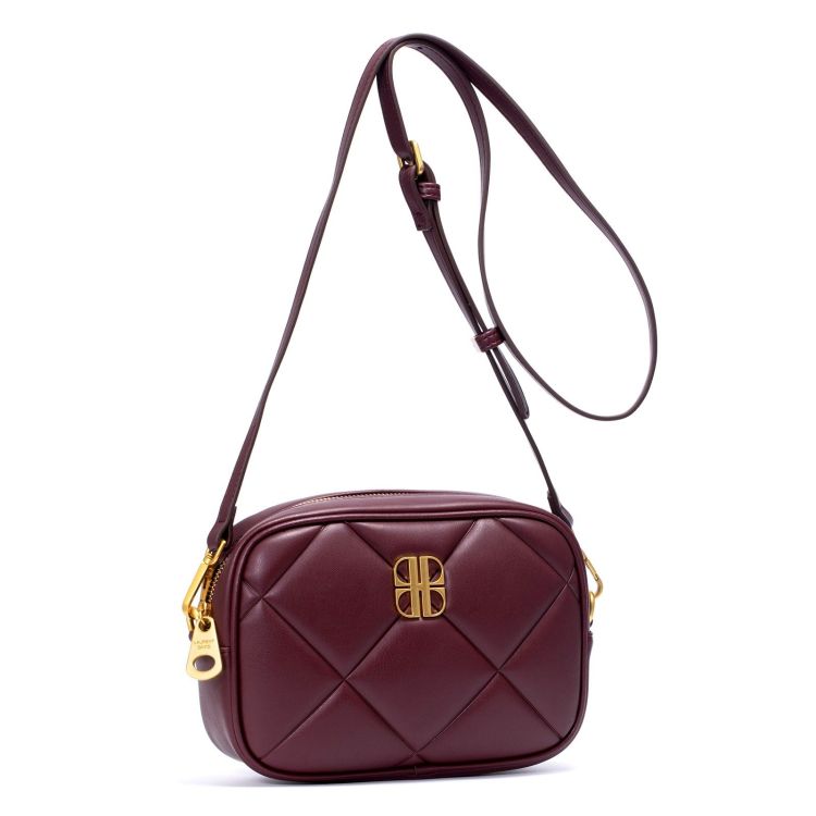 LAURENT DAVID Handtas BORDEAUX Dames (JUN-175 - ) - Schoenen Slaets