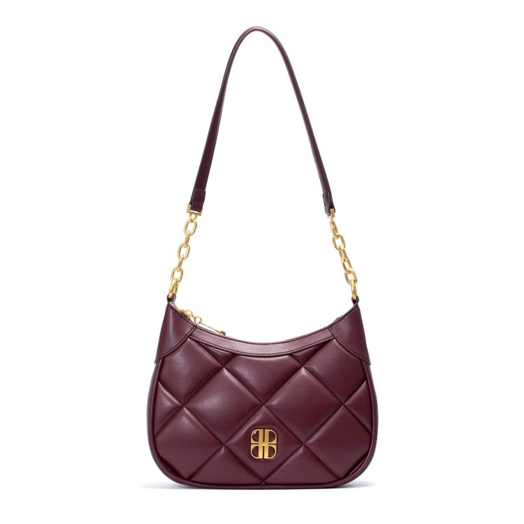 LAURENT DAVID Handtas BORDEAUX LAURENT DAVID Handtas BORDEAUX