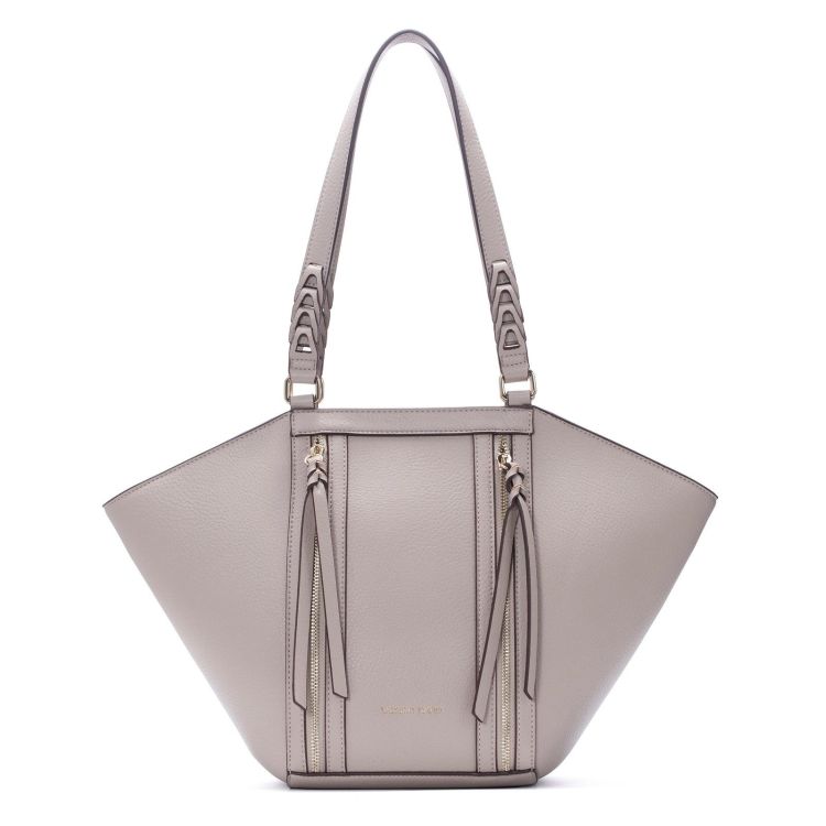 LAURENT DAVID Handtas TAUPE LAURENT DAVID Handtas TAUPE