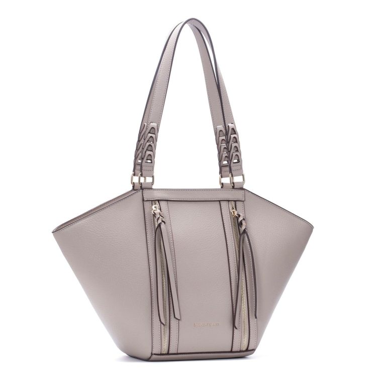 LAURENT DAVID Handtas TAUPE Dames (KAT-993 - ) - Schoenen Slaets