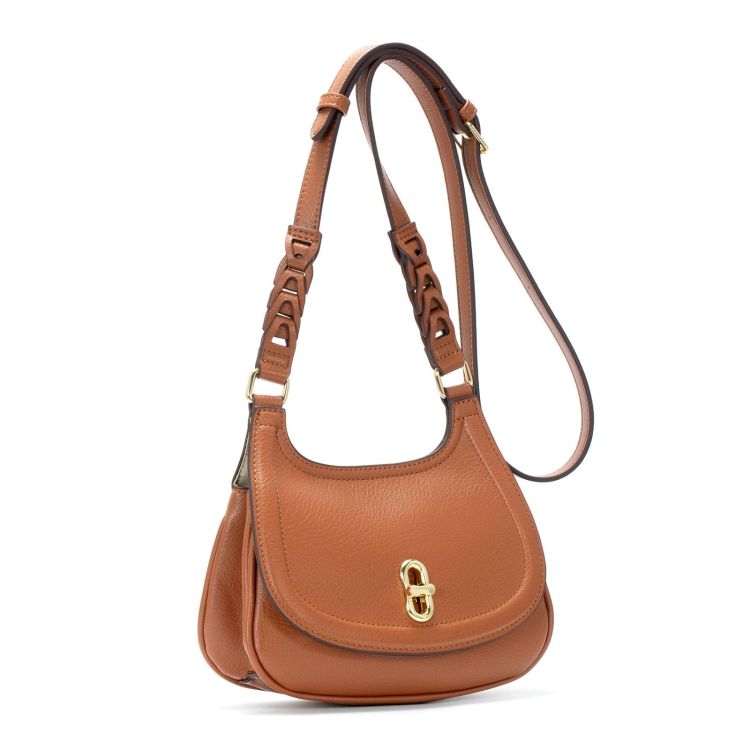 LAURENT DAVID Handtas COGNAC Dames (KAT-994 - ) - Schoenen Slaets