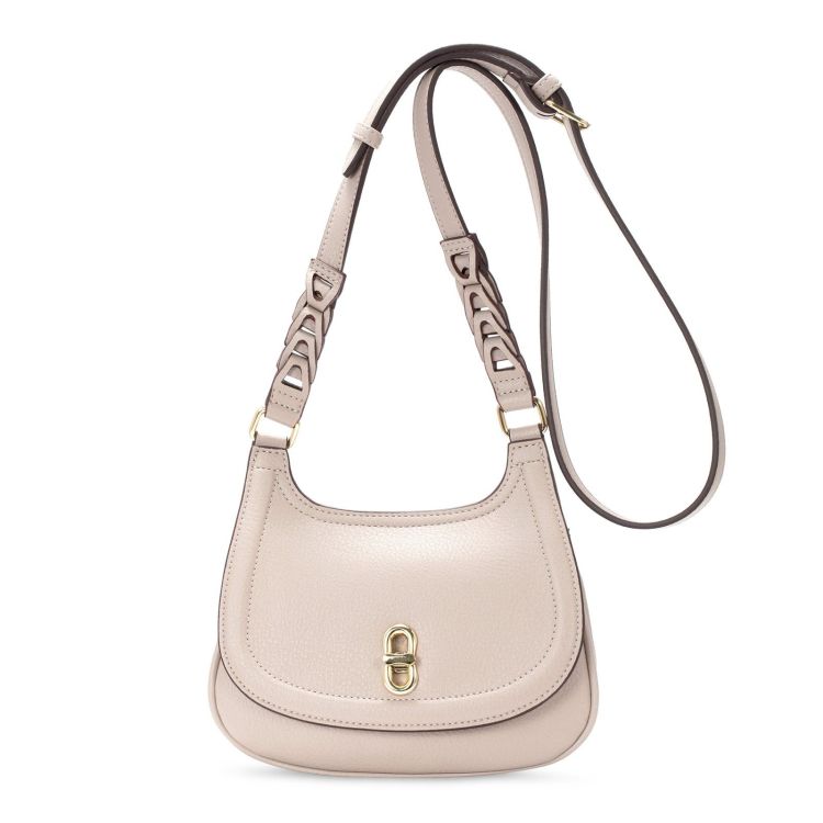 LAURENT DAVID Handtas TAUPE LAURENT DAVID Handtas TAUPE