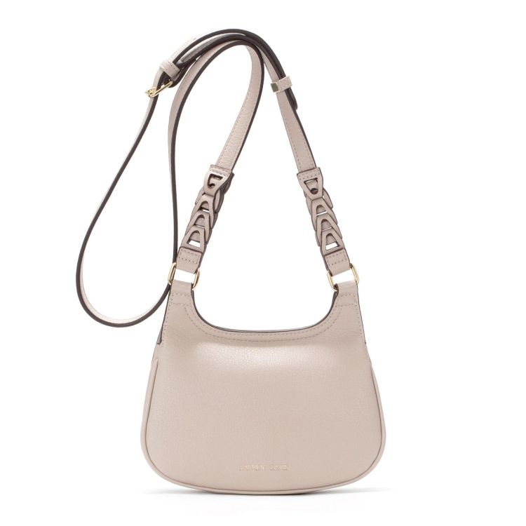 LAURENT DAVID Handtas TAUPE Dames (KAT-994 - ) - Schoenen Slaets