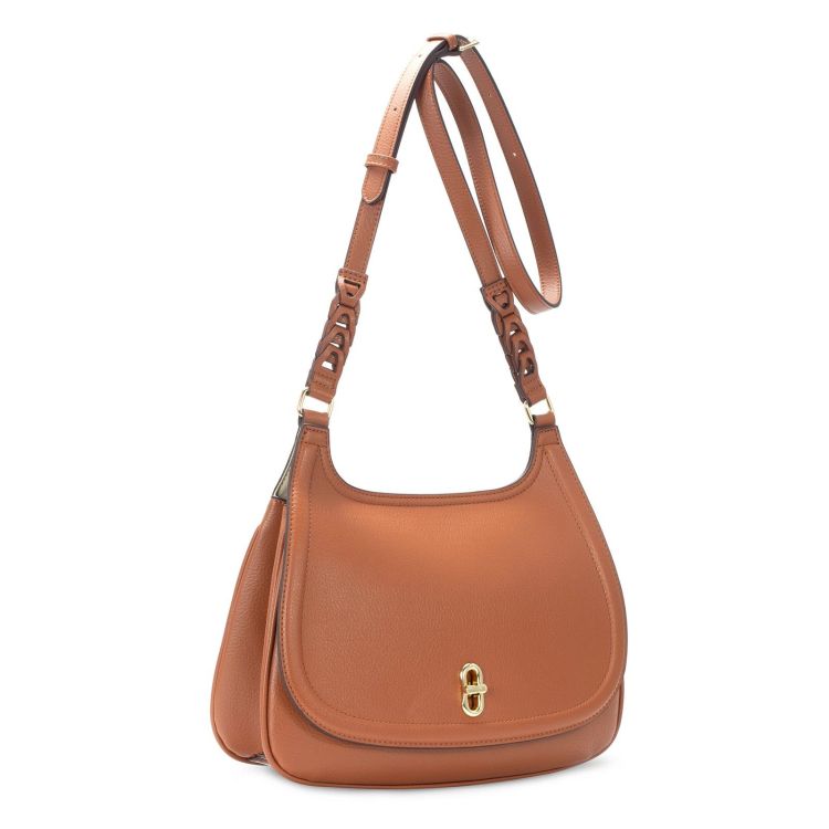 LAURENT DAVID Handtas COGNAC Dames (KAT-995 - ) - Schoenen Slaets
