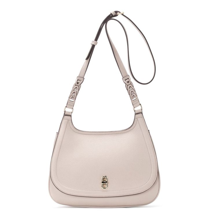 LAURENT DAVID Handtas TAUPE LAURENT DAVID Handtas TAUPE