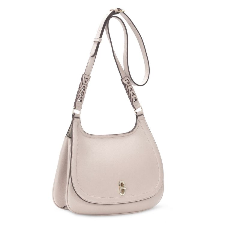 LAURENT DAVID Handtas TAUPE Dames (KAT-995 - ) - Schoenen Slaets