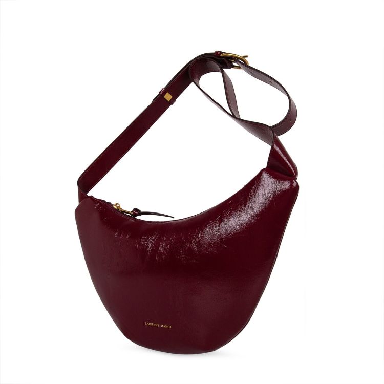 LAURENT DAVID Handtas BORDEAUX Dames (KIK-133 - ) - Schoenen Slaets