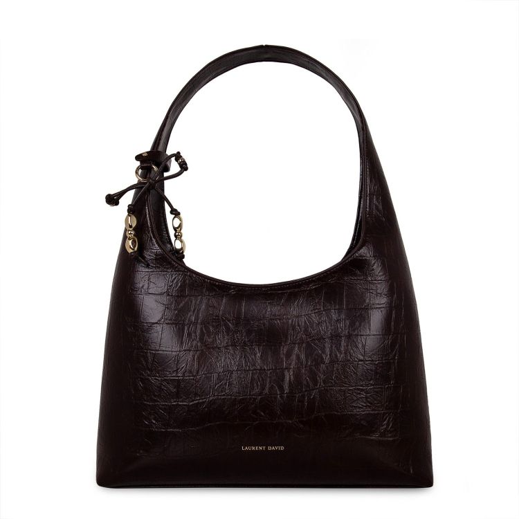 LAURENT DAVID Handtas BRUIN