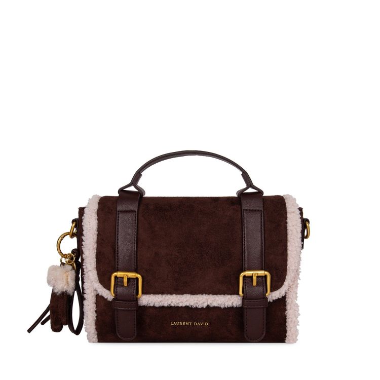 LAURENT DAVID Handtas BRUIN