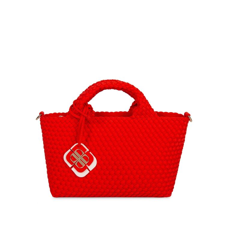 LAURENT DAVID Handtas ROOD