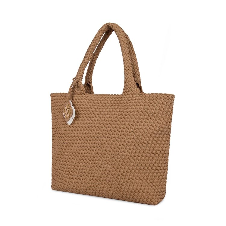 LAURENT DAVID Handtas CAMEL Dames (LIZ-998 - ) - Schoenen Slaets