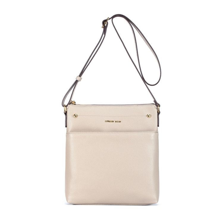 LAURENT DAVID Handtas TAUPE LAURENT DAVID Handtas TAUPE