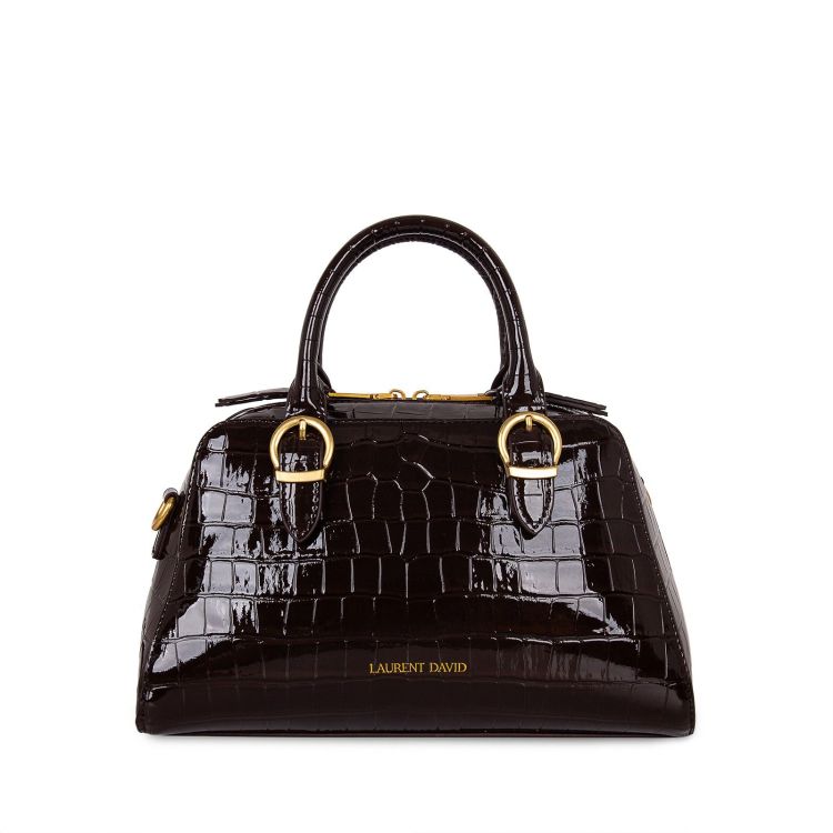 LAURENT DAVID Handtas BRUIN