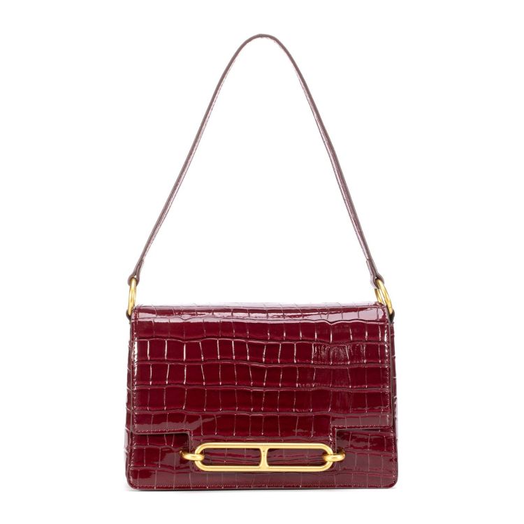 LAURENT DAVID Handtas BORDEAUX LAURENT DAVID Handtas BORDEAUX