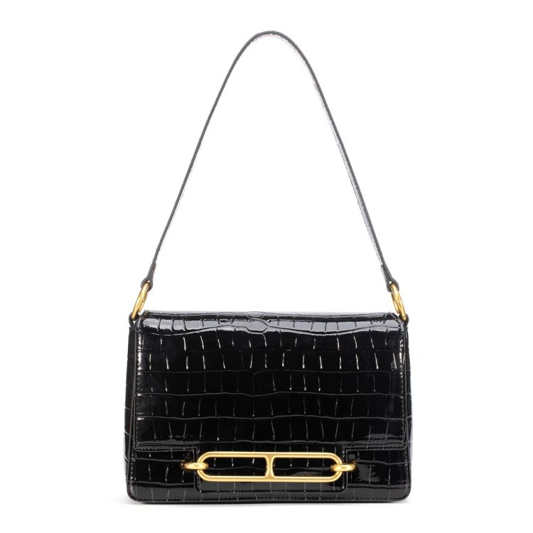 LAURENT DAVID Handtas Zwart LAURENT DAVID Handtas Zwart