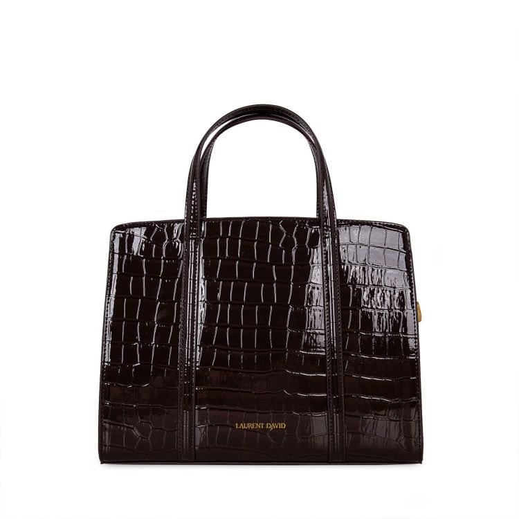 LAURENT DAVID Handtas BRUIN